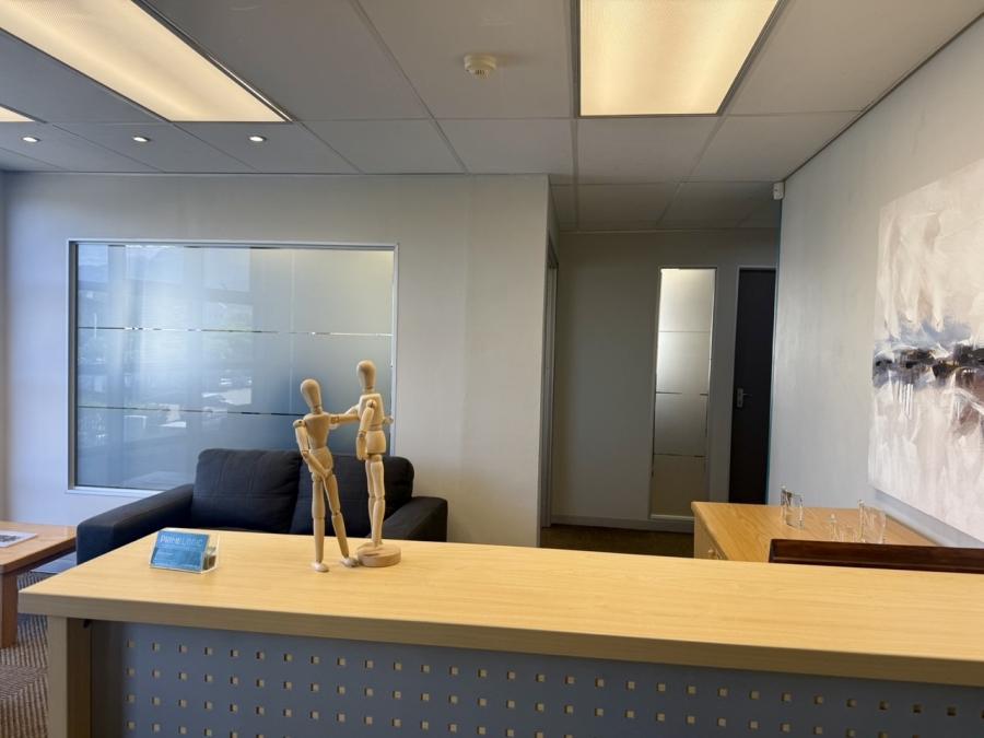 To Let Commercial Property for Rent in Mall Interchange Western Cape